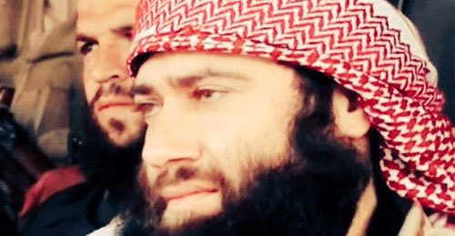 Abu Hammam al Buwaidani