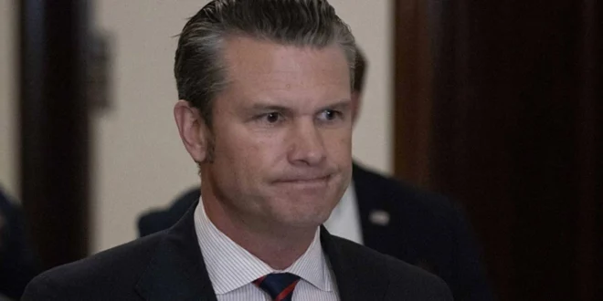 abd li bakan hegsethten tarantino gondermesi film repligi ayet sanildi