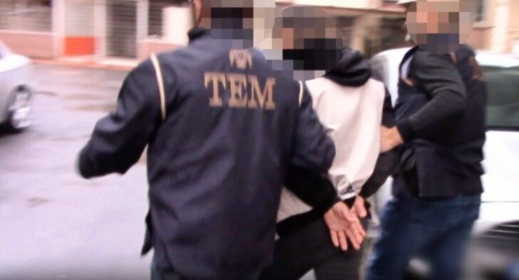 sanliurfa dahil 56 ilde deas operasyonu 525 supheli yakalandi 3