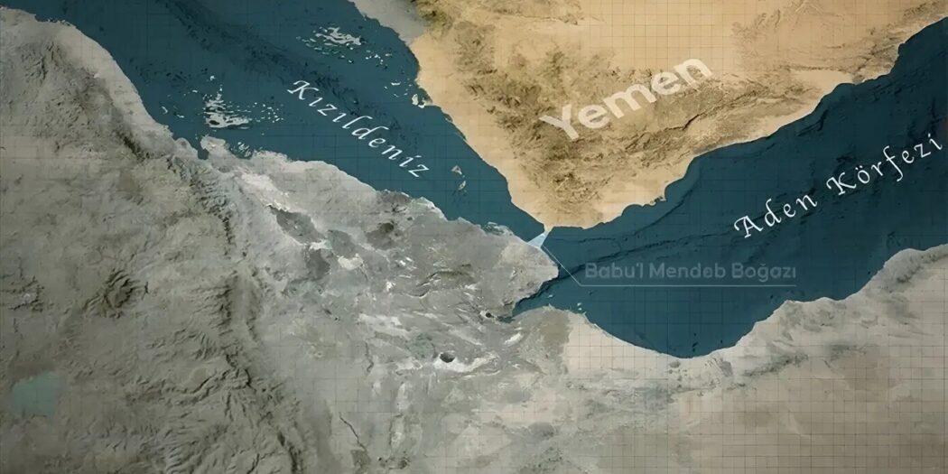 “Somali, İsrail’e karşı Bab el-Mendeb’i kapatabilir”