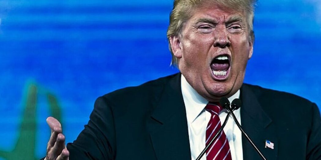 Trump’tan İsrail çıkışı: “Lübnan’ı bombalamayın… Yeter!”