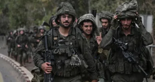 Israil Ordusu 1200x800