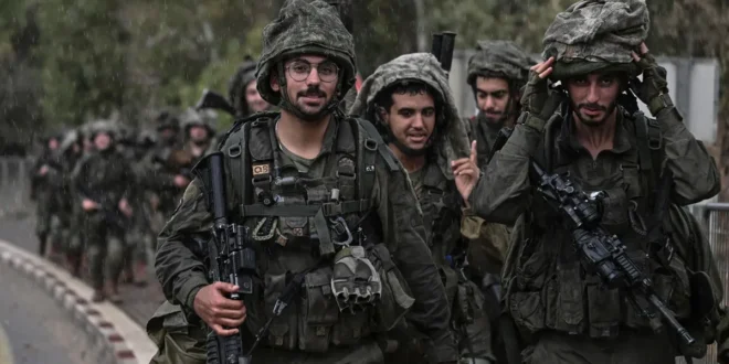 Israil Ordusu 1200x800