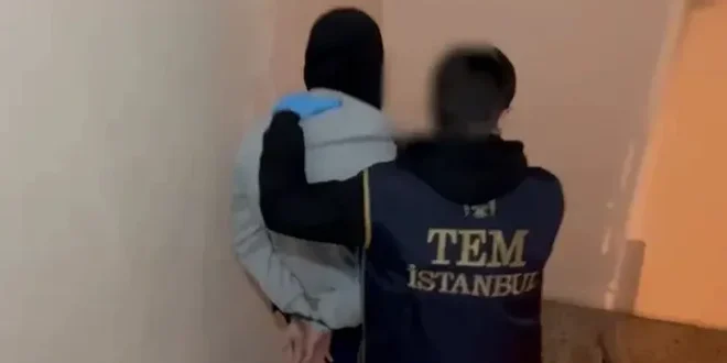 47 ilde geniş çaplı IŞİD operasyonu: Yüzlerce kişi gözaltında