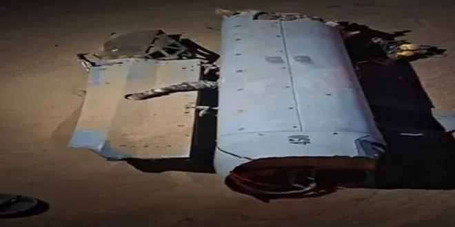 Marib semalarında patlama: ABD’nin MQ-9 Reaper’ı enkaza döndü!