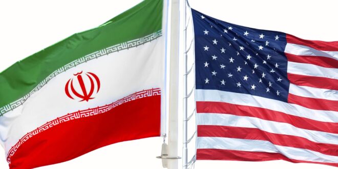 US Iran Thumbnail
