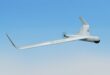 Aeronautics Orbiter UAV
