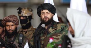 Mullah Yaqoob 1