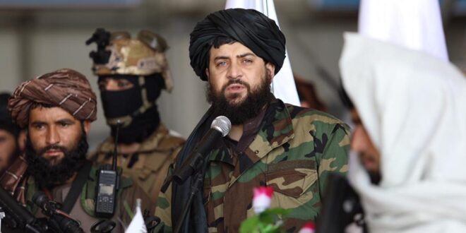 Mullah Yaqoob 1