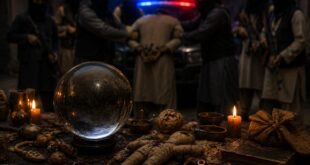 mira taliban büyü