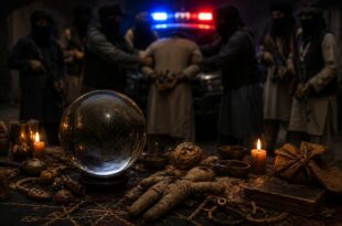 mira taliban büyü