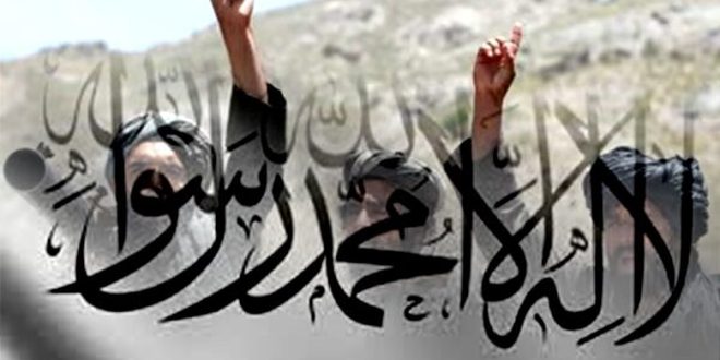 Afganistan’da “milli” dönem sona eriyor: Devlet kimliği baştan yazılıyor — 1