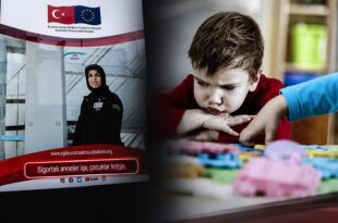 mira aile afiş