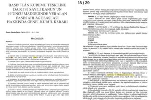 ataturkekarsihaberyapmakileilgilikanunteklifi
