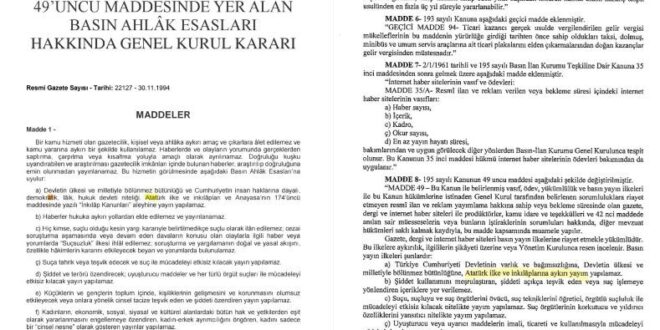 ataturkekarsihaberyapmakileilgilikanunteklifi