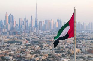 UAEflag