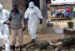 ebola monrovia afp