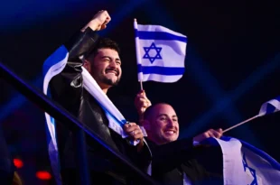 israeleurovisioon