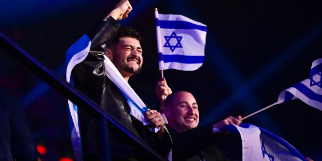 israeleurovisioon