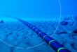 transoceanic fiber optics