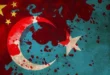 Doğu türkistan