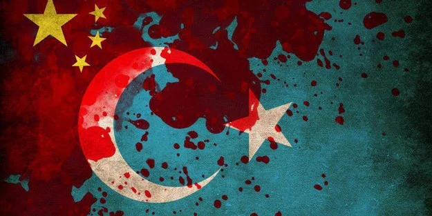 Doğu türkistan