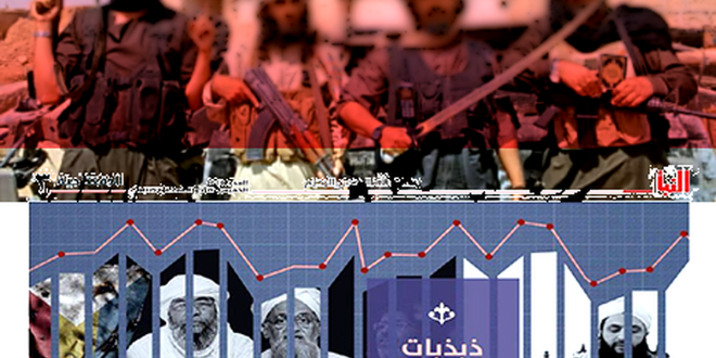 IŞİD’den yeni propaganda hamlesi: Taliban, CNİM ve HTŞ’ye hakaretler — 2