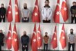 kırmızıbultenlearananisidliler