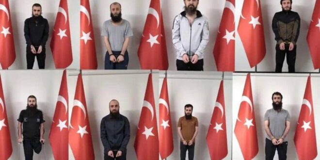 kırmızıbultenlearananisidliler