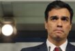 Pedro Sanchez