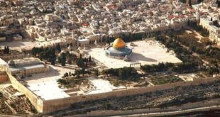 temple mount 1278