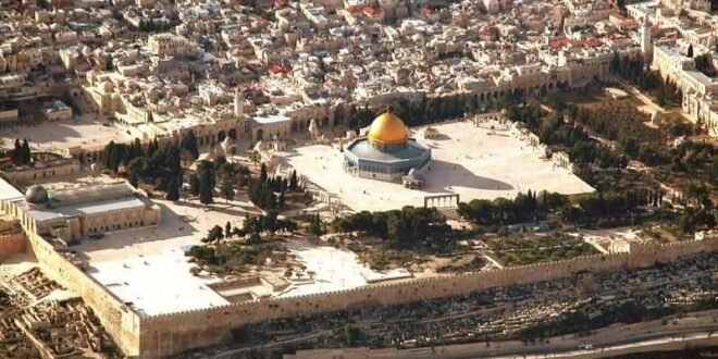 temple mount 1278