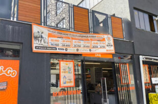 Mira Haber Migros Özel Haber