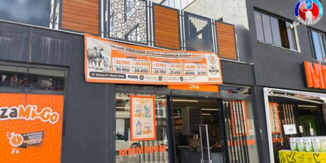 Mira Haber Migros Özel Haber