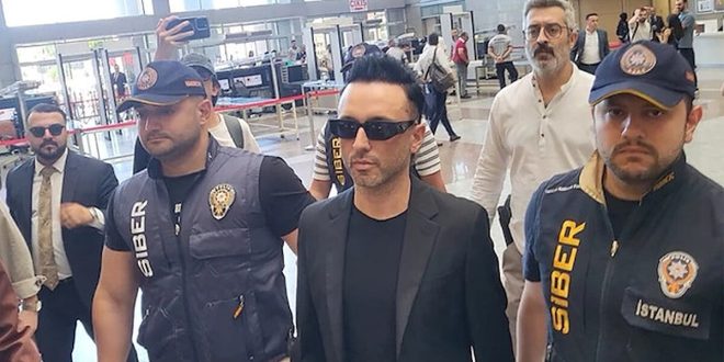 Müstehcen sözler serbest mi? Mabel Matiz kararı gündemde — 1