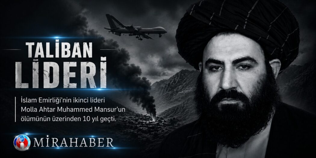 Ölümünün üzerinden 10 yıl geçti: Molla Mansur’un ardında bıraktığı miras