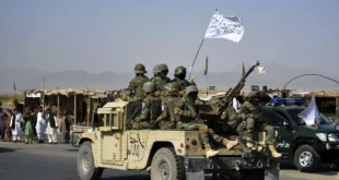 taliban pakistan