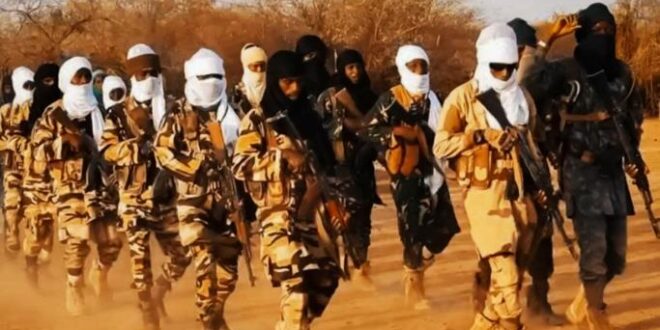 JNIM
