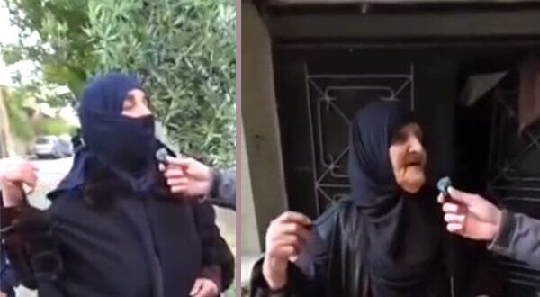mira syria şehid eşi