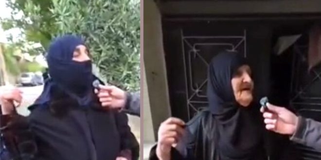 mira syria şehid eşi