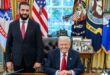 ahmed al sharaa donald trump 7078732
