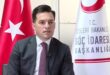 Göç idaresi başkanlığı