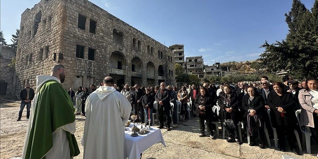 Şam, ABD’yi memnun edemedi: “Azınlıklara tanınan haklar yetersiz”