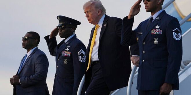 Trump gemileri yaktı; Avrupa'nın savunma hattını çökertecek mi? — 400