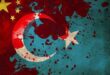 DOĞU TÜRKİSTAN