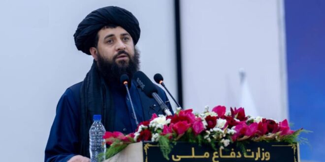 Yaqoob Mujahid