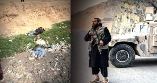 mira taliban soygun
