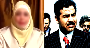 mira saddam kızıyemen
