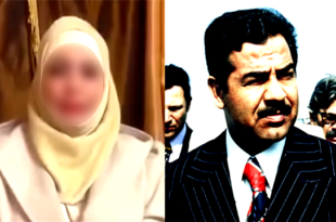 mira saddam kızıyemen