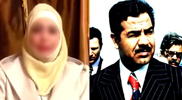 mira saddam kızıyemen